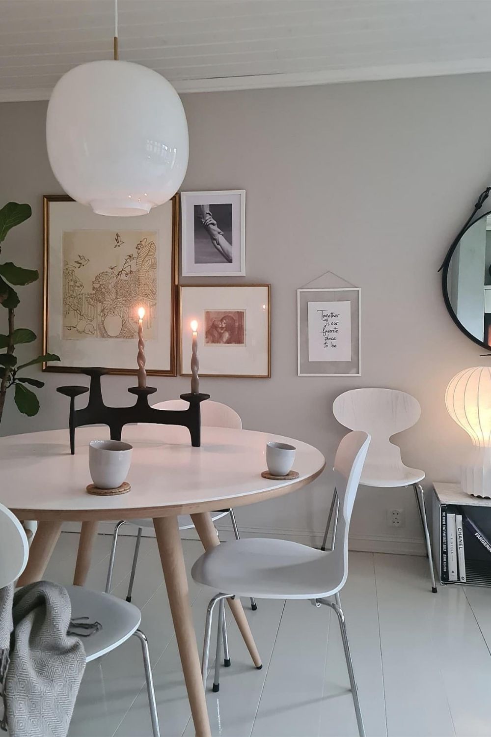 VL45 Radiohus Pendant Light - view 38 | everlamps