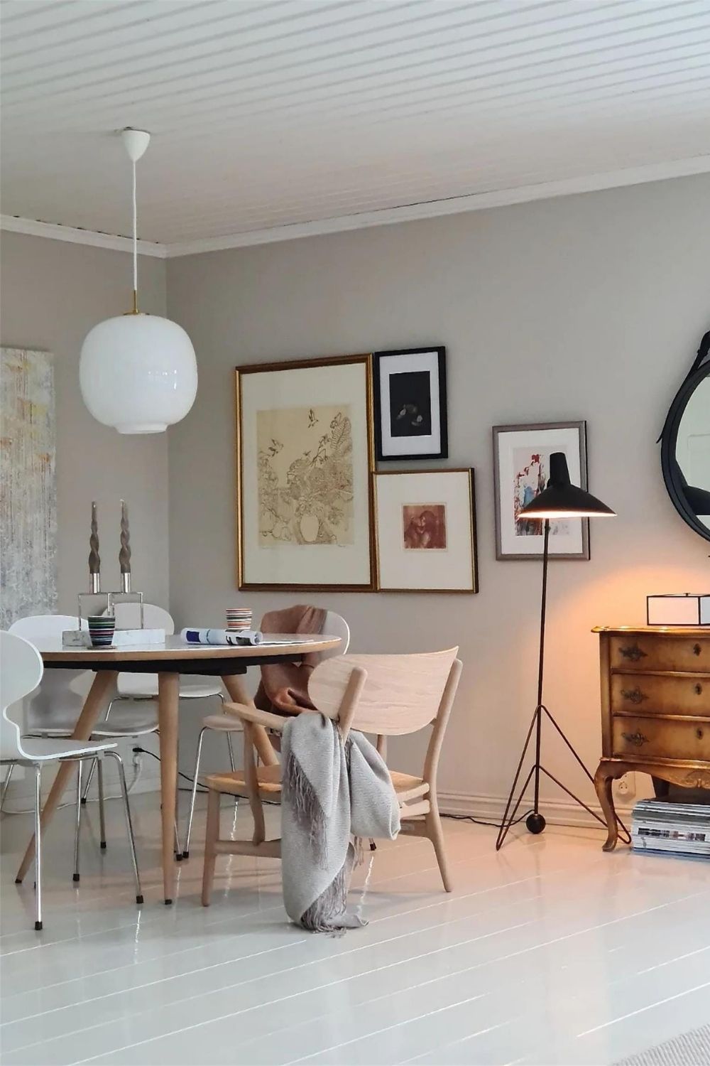 VL45 Radiohus Pendant Light - view 39 | everlamps