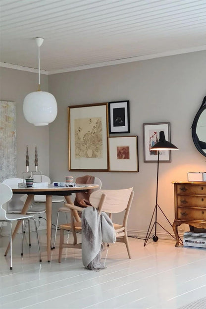 VL45 Radiohus Pendant Light - view 39 | everlamps