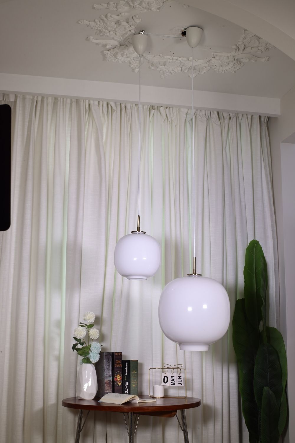VL45 Radiohus Pendant Light - view 40 | everlamps