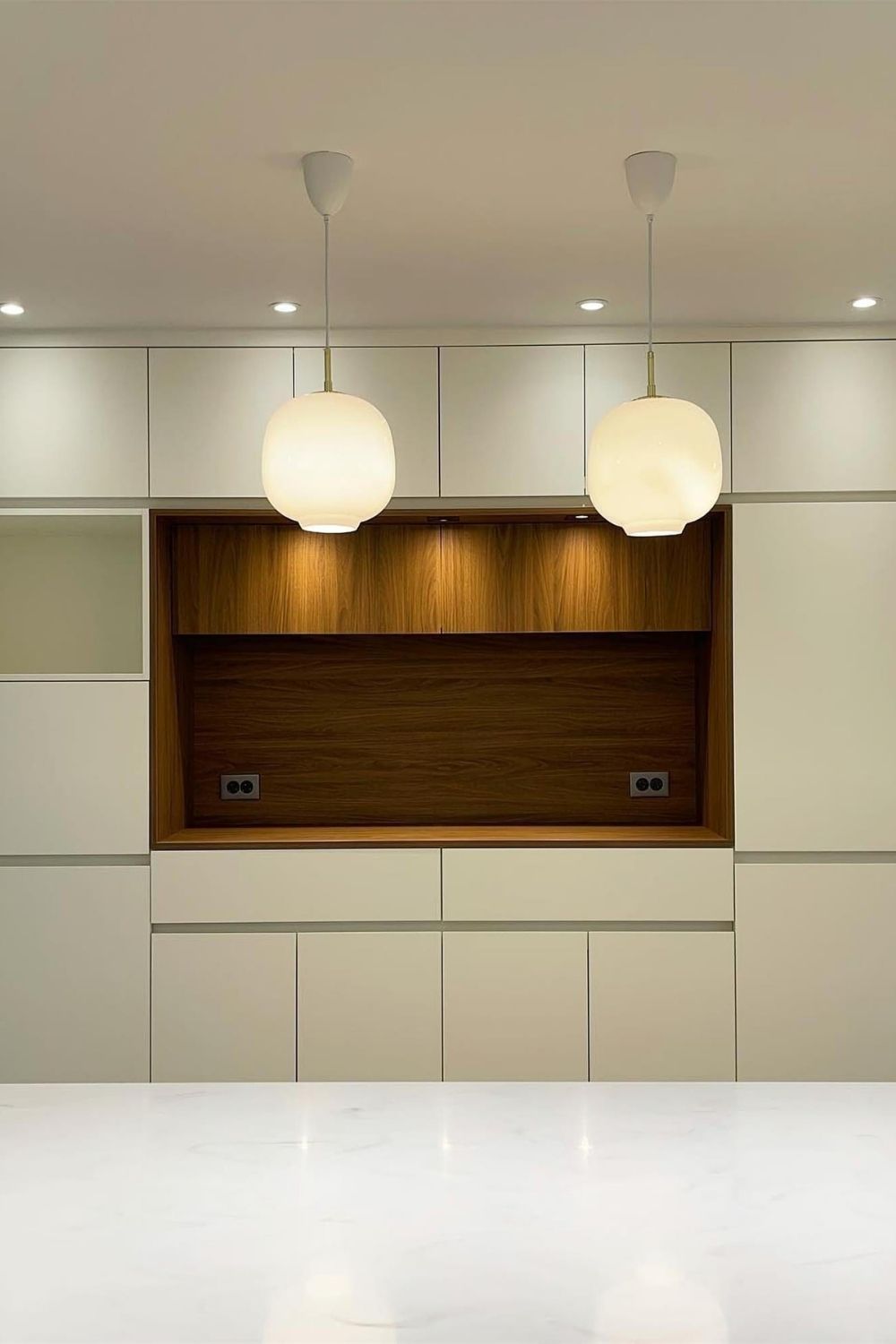 VL45 Radiohus Pendant Light - view 5 | everlamps