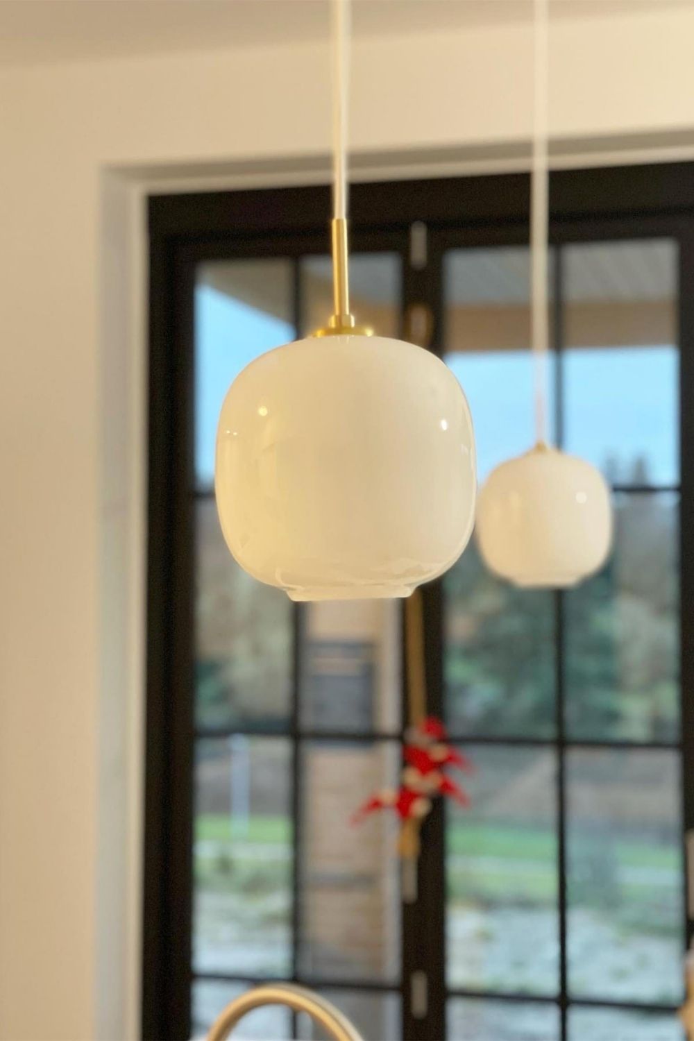 VL45 Radiohus Pendant Light - view 7 | everlamps