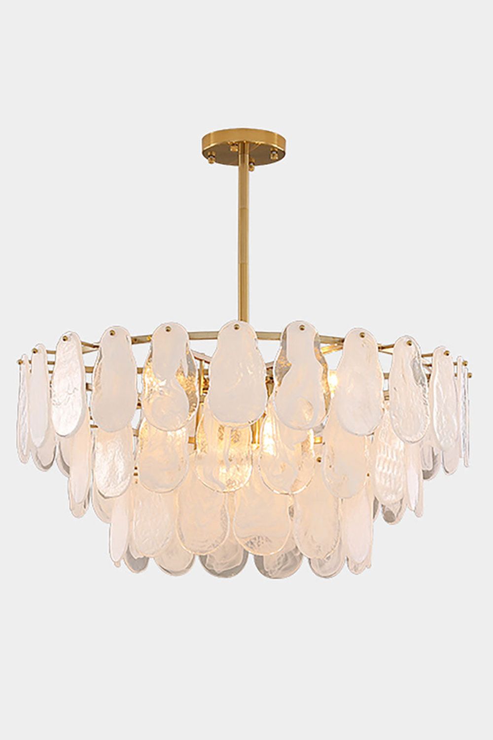 Valentino chandelier - everlamps