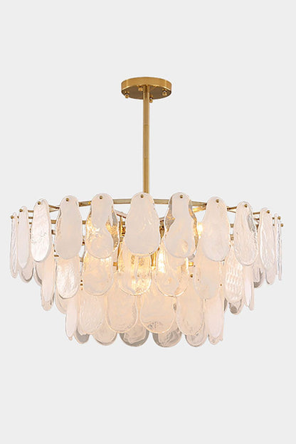Valentino chandelier - everlamps