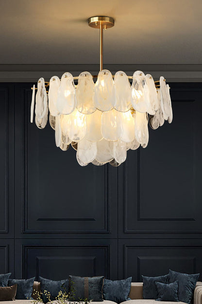 Valentino chandelier - everlamps