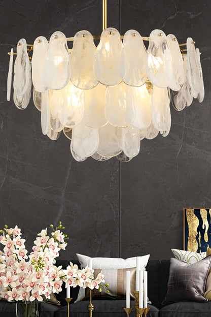 Valentino chandelier - everlamps