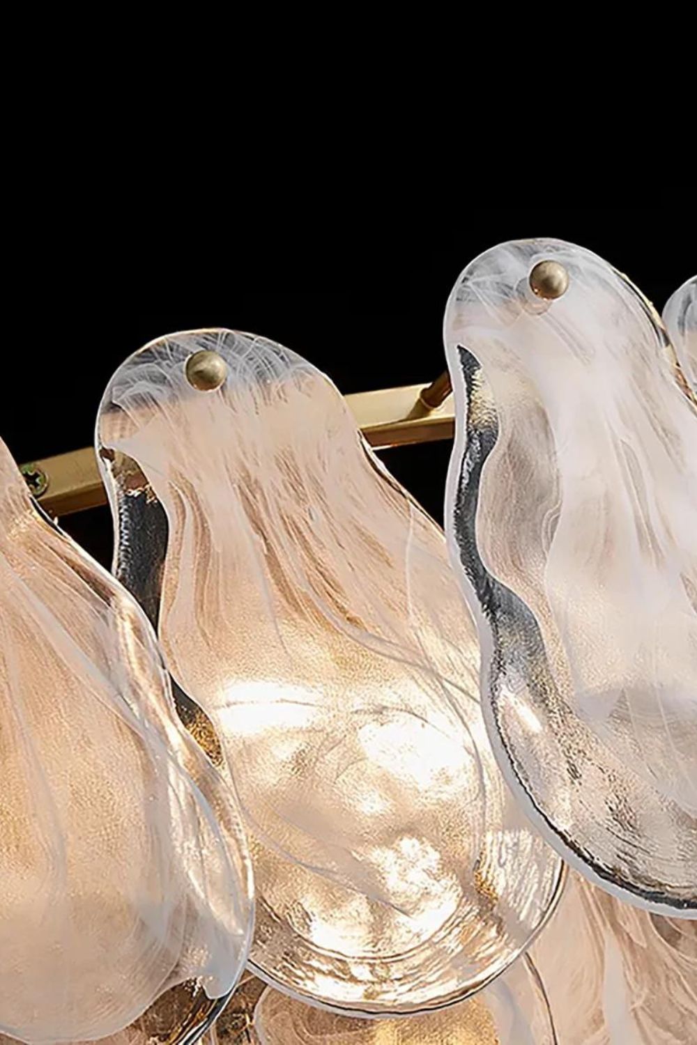 Valentino chandelier - everlamps