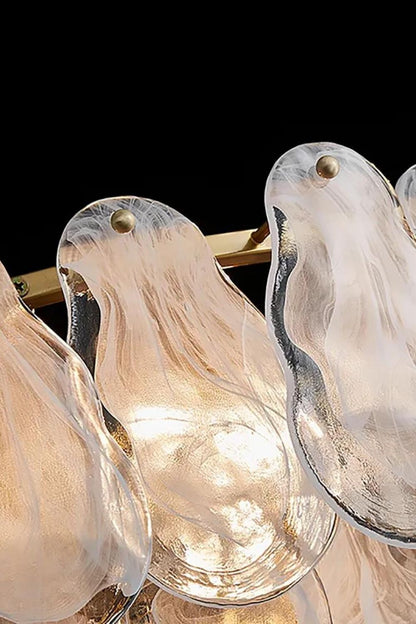 Valentino chandelier - everlamps
