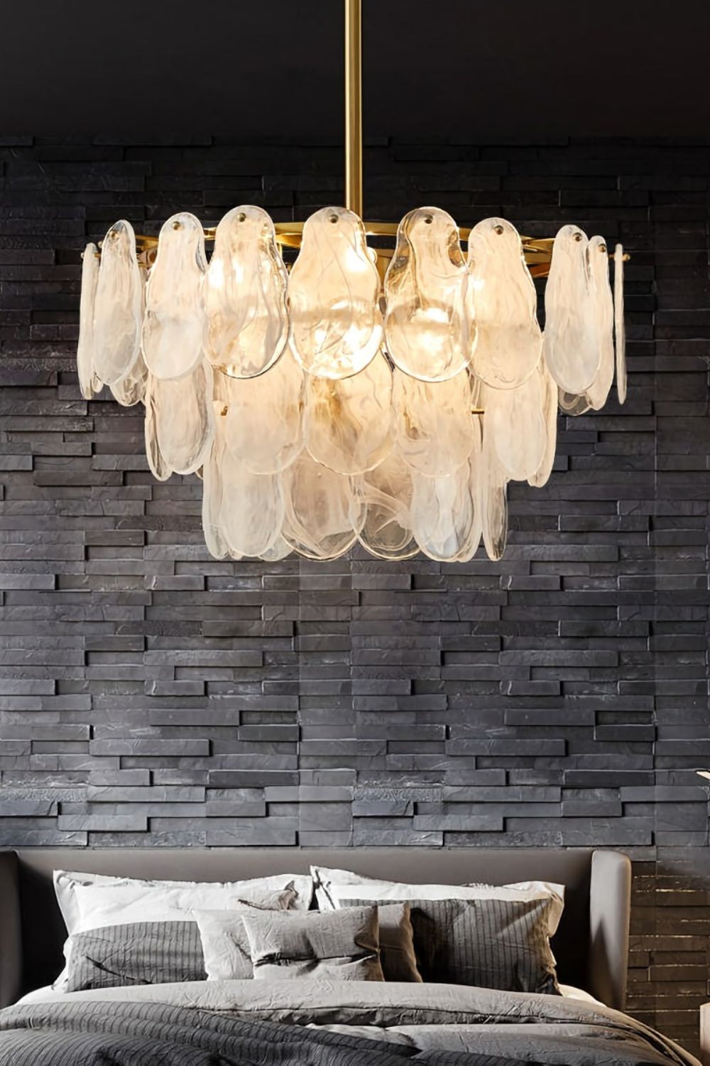Valentino chandelier - everlamps