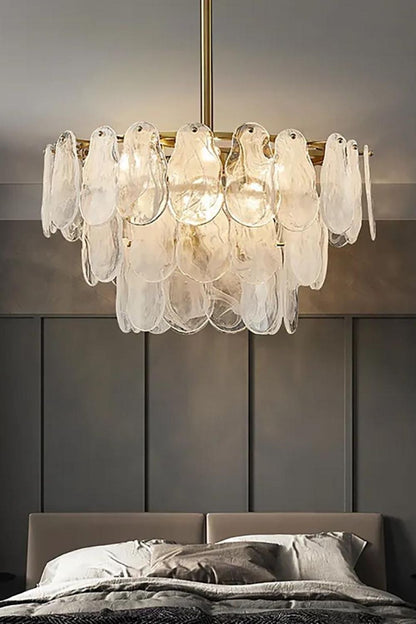 Valentino chandelier - everlamps