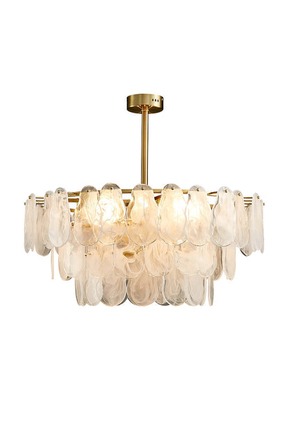 Valentino chandelier - everlamps