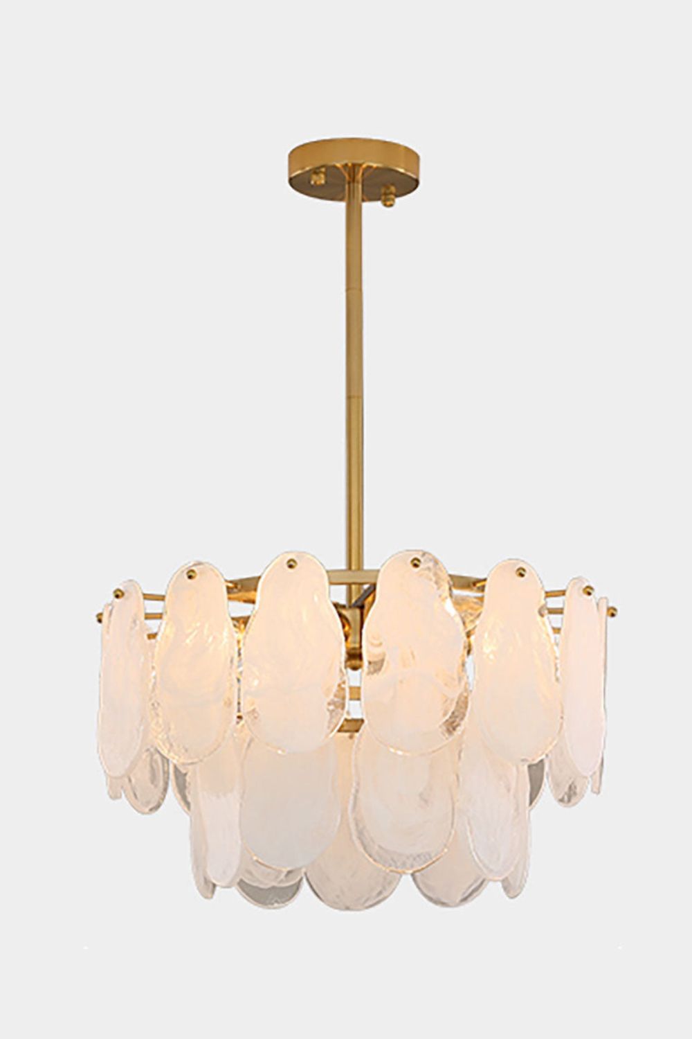 Valentino chandelier - everlamps