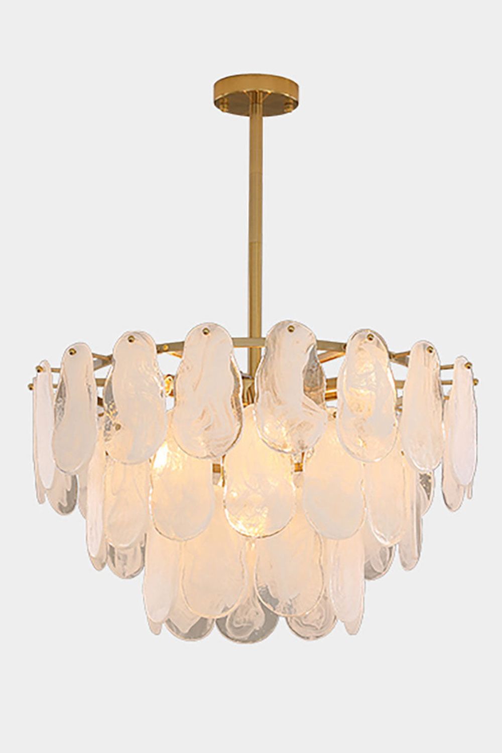 Valentino chandelier - everlamps
