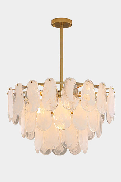 Valentino chandelier - everlamps