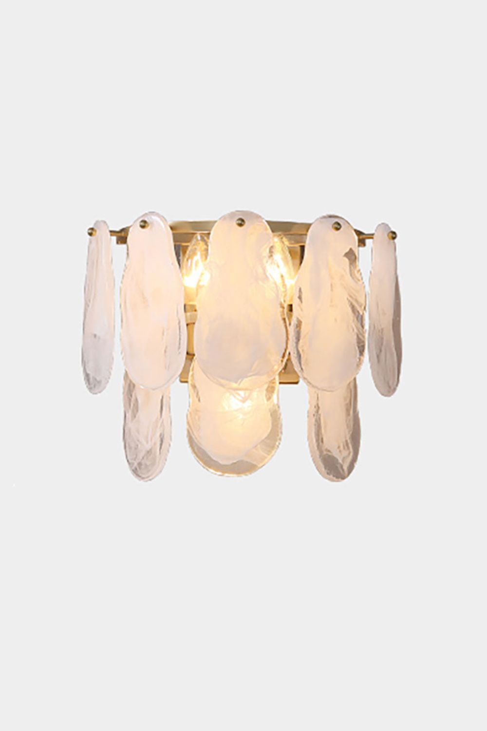 Valentino chandelier - everlamps