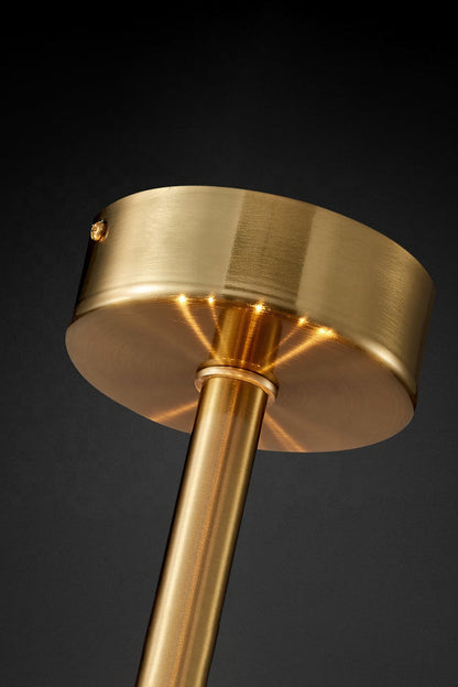 Valentino chandelier - everlamps