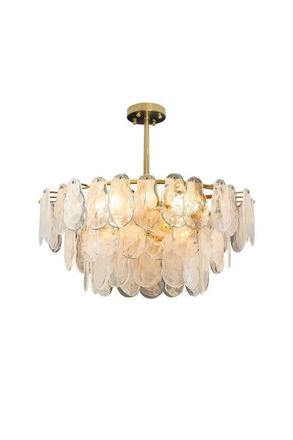 Valentino chandelier - everlamps