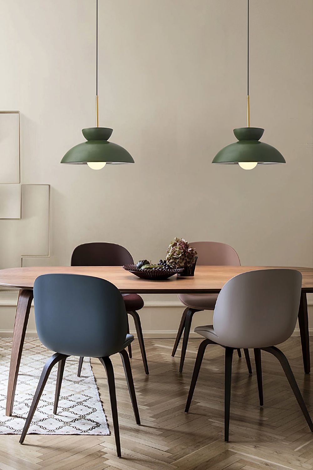 Veepee Pendant Lamp - everlamps