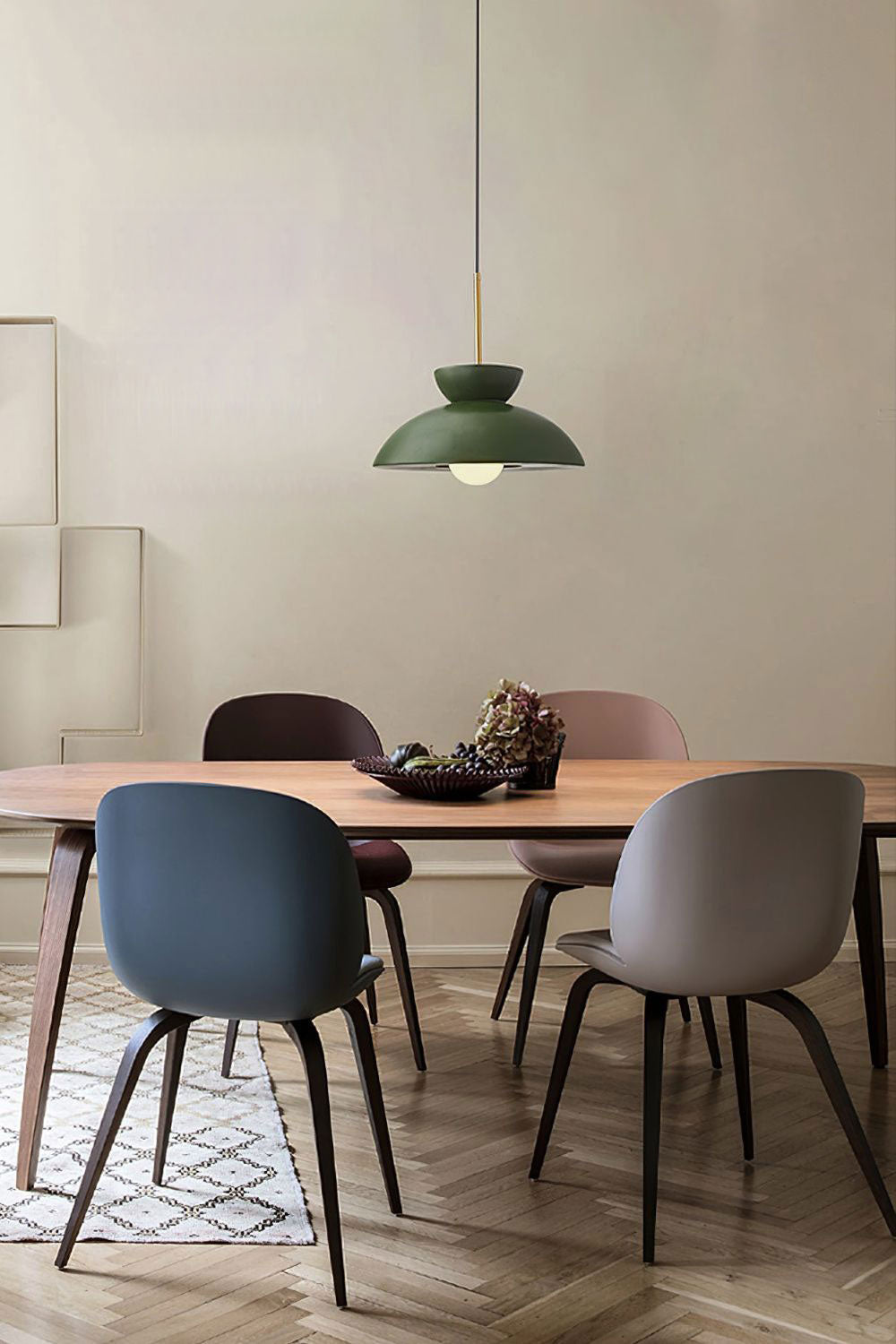 Veepee Pendant Lamp - everlamps