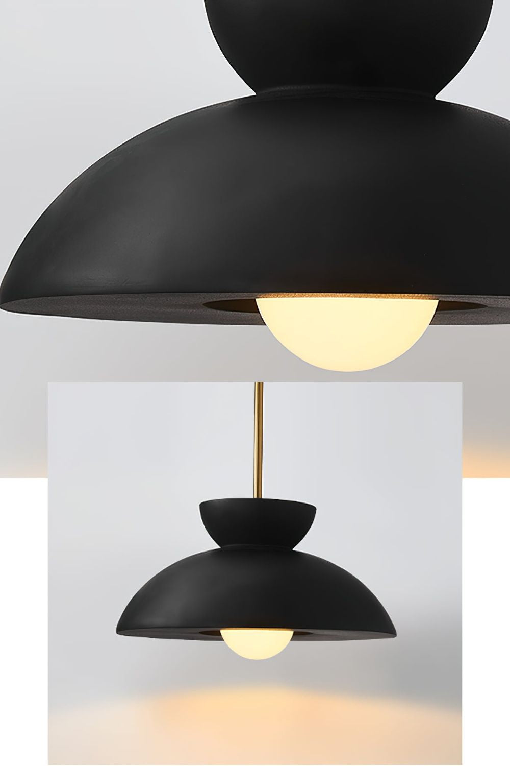 Veepee Pendant Lamp - everlamps