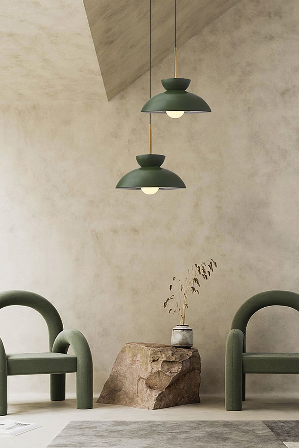 Veepee Pendant Lamp - everlamps