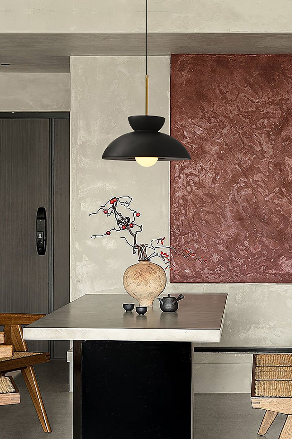 Veepee Pendant Lamp - everlamps