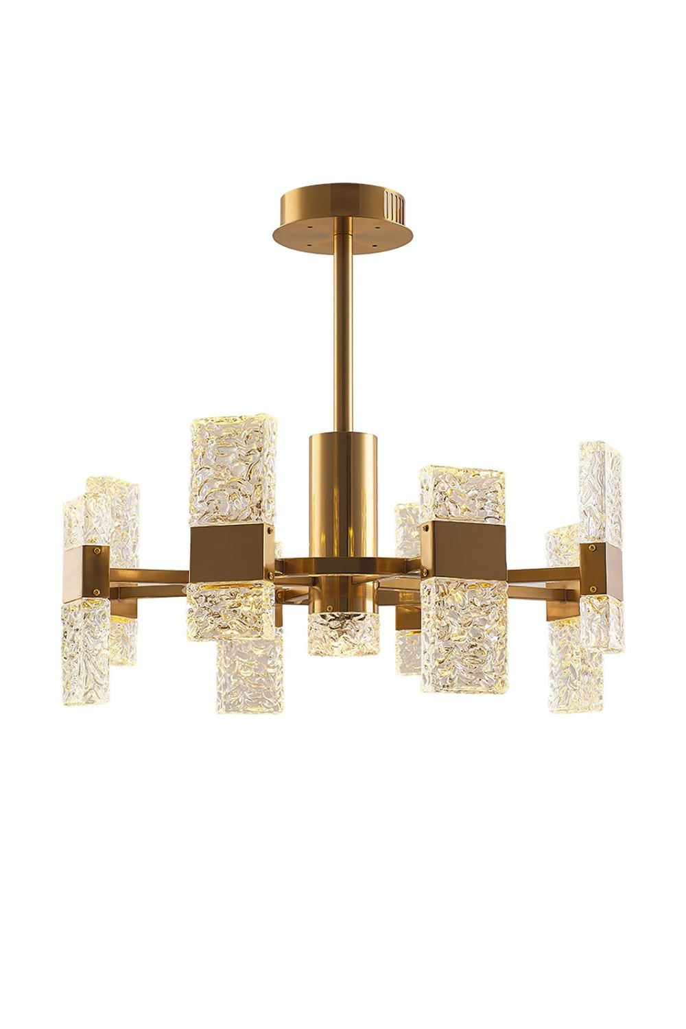 Vega Chandelier - everlamps