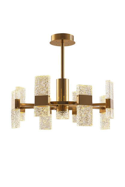 Vega Chandelier - everlamps