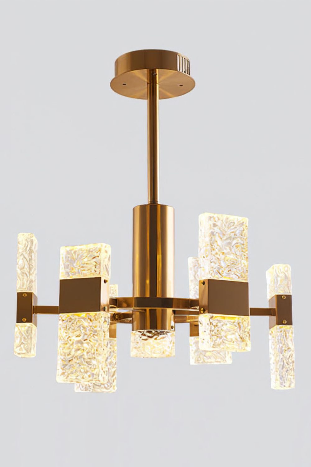Vega Chandelier - everlamps