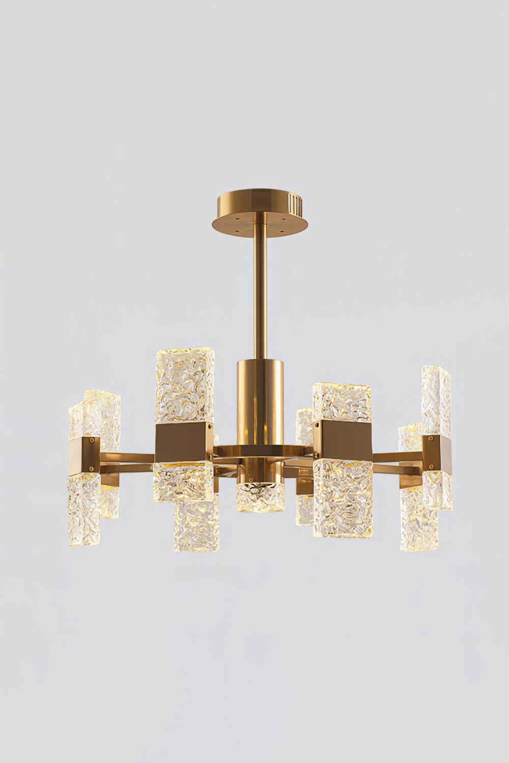 Vega Chandelier - everlamps