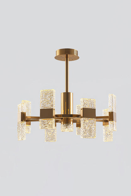 Vega Chandelier - everlamps