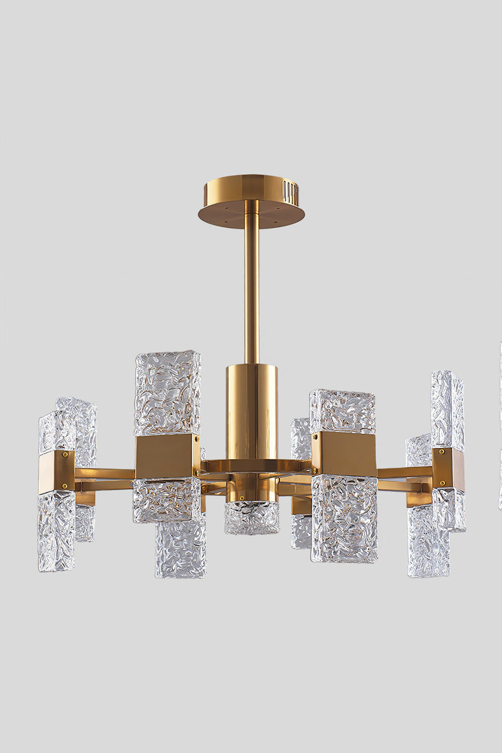 Vega Chandelier - everlamps