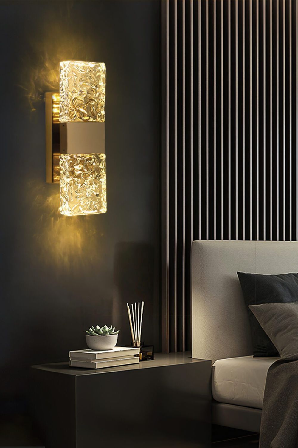 Vega Wall Lamp - everlamps