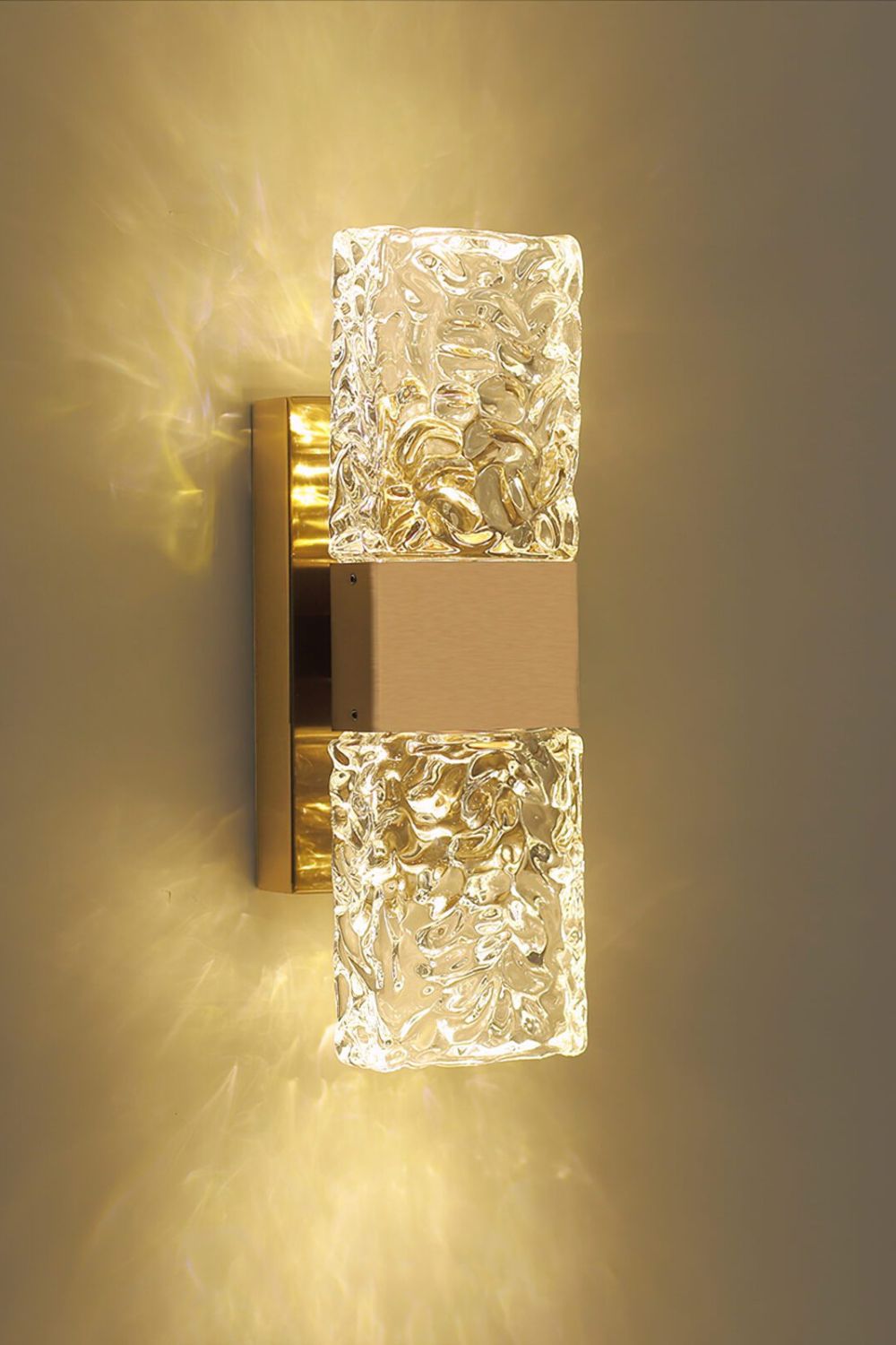 Vega Wall Lamp - everlamps