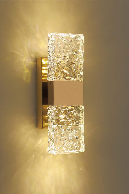 Vega Wall Lamp - everlamps