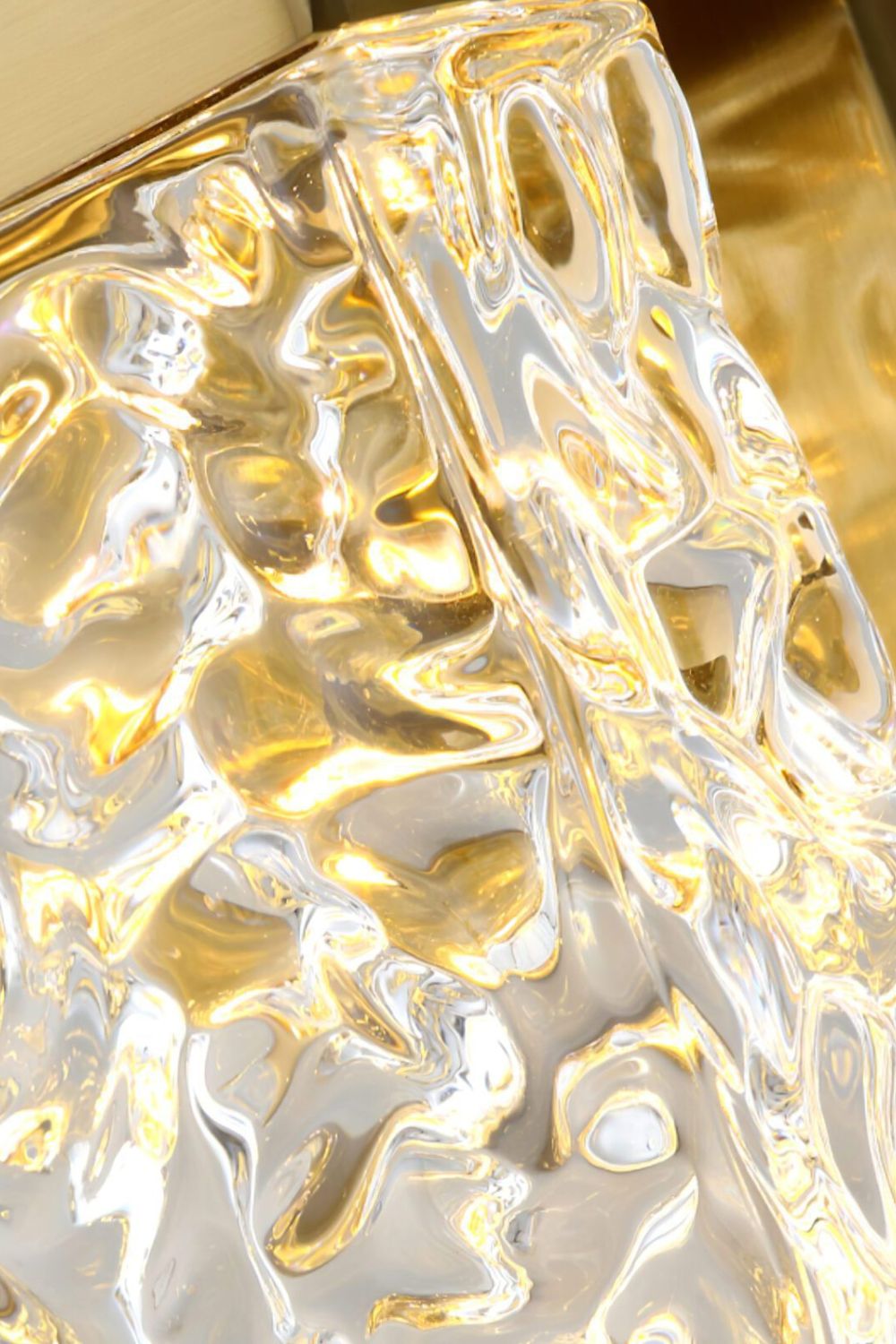 Vega Wall Lamp - everlamps