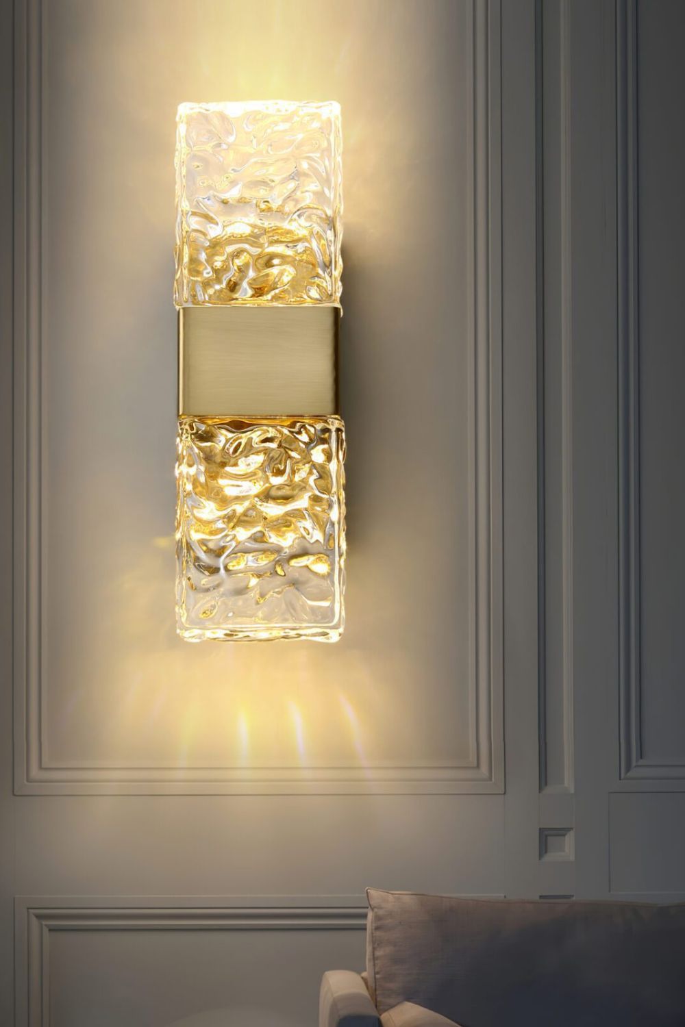 Vega Wall Lamp - everlamps
