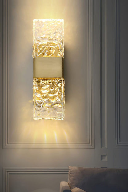 Vega Wall Lamp - everlamps