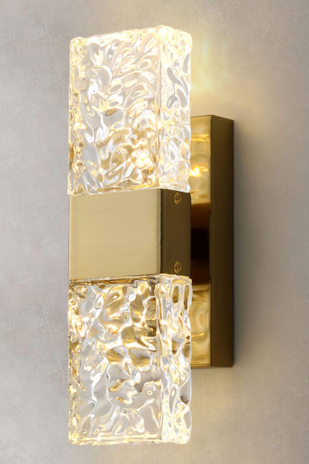 Vega Wall Lamp - everlamps