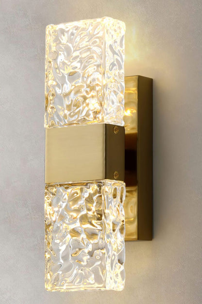 Vega Wall Lamp - everlamps