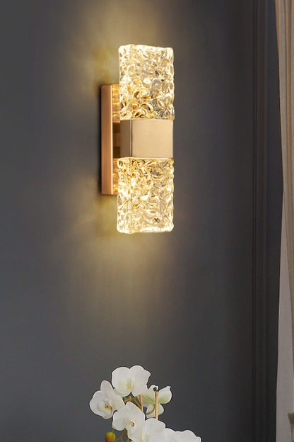 Vega Wall Lamp - everlamps