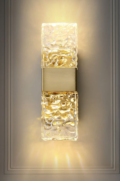 Vega Wall Lamp - everlamps