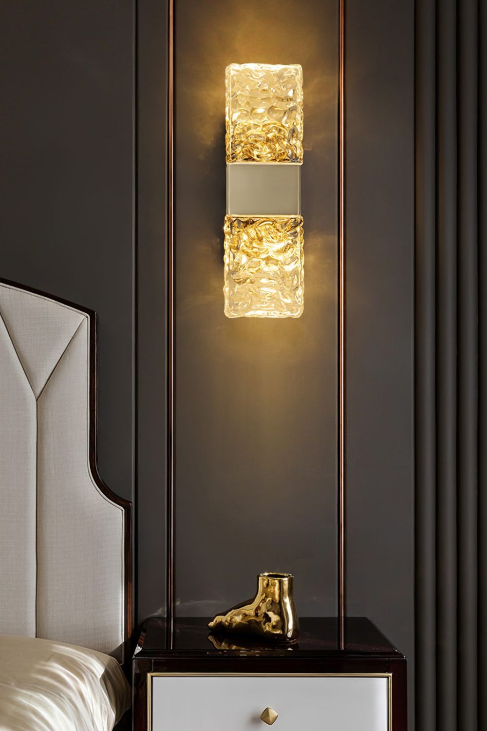 Vega Wall Lamp - everlamps