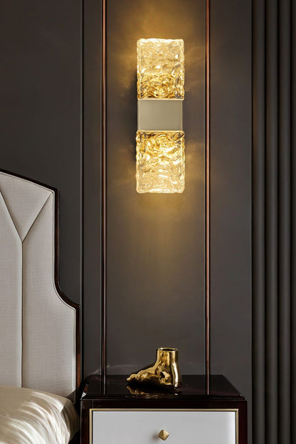 Vega Wall Lamp - everlamps