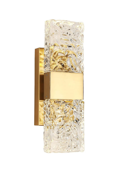 Vega Wall Lamp - everlamps