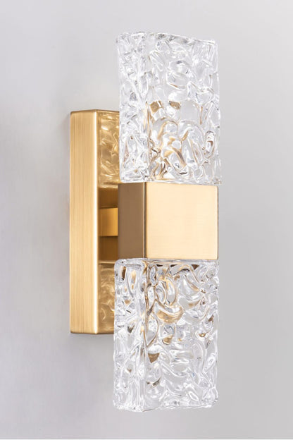 Vega Wall Lamp - everlamps