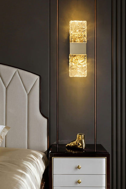 Vega Wall Lamp - everlamps