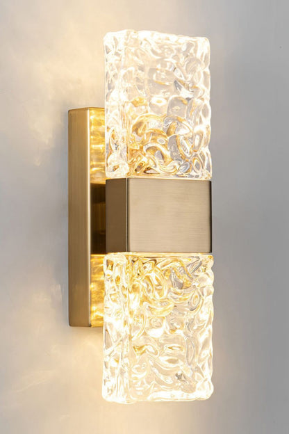 Vega Wall Lamp - everlamps