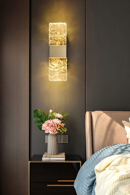 Vega Wall Lamp - everlamps