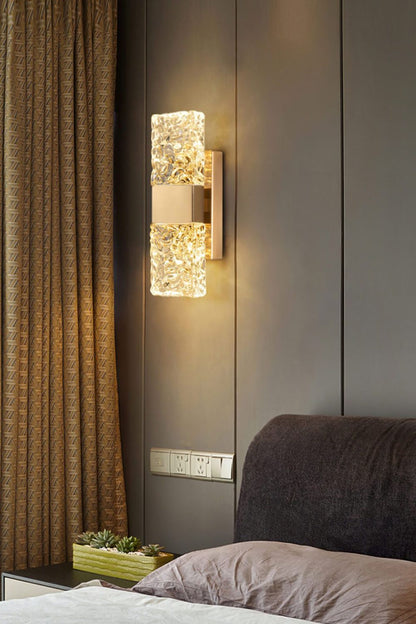 Vega Wall Lamp - everlamps